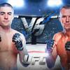 UFC Fight Night 242 - Burns vs. Brady - Cotes de paris, prédiction : Ramaska vs Fletcher