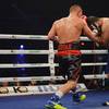 Results and photos of the undercard bouts in Brovary 223