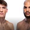 UFC Fight Night: Lewis vs Nascimento: Waters vs Goff - Fecha, hora de inicio, Fight Card, Ubicación