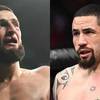 Whittaker vs. Chimaev: Schaub escolhe o azarão