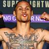 Prograis and Zorrilla hit weight 11