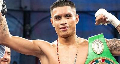 Luis Rodriguez vs Jose Angel Amaro - Date, Start time, Fight Card, Location