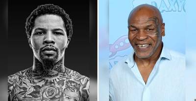 Floyd Mayweather's Family Drops Bombshell About Tyson Fight: "It's Not What You Think"