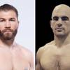 UFC Fight Night 243: Cutelaba vs Erslan - Datum, Startzeit, Fight Card, Ort