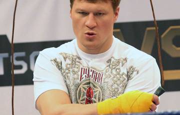 The ESPN columnist suggested Povetkin, Ortiz, Brown and Briggs to hold the tournament without doping control
