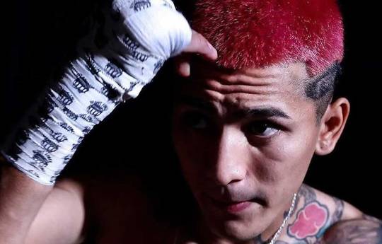 What time is Neider Valdez vs Victor Rojas tonight? Ringwalks, schedule, streaming links
