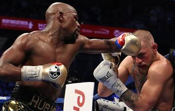 Dana White: Floyd Mayweather's return is quite possible