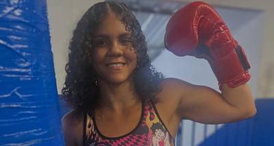 Shurretta Metcalf vs Krystal Rosado - Date, Start time, Fight Card, Location