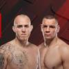UFC Fight Night: Spivac vs Delija - Date, Start time, Fight Card, Location