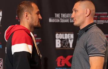 WBO title to be at stake of Kovalev vs Shabransky fight