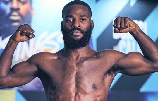 Buatsi: I give Yard a much better chance in the fight with Beterbiev than others