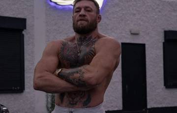 Cejudo: McGregor is on steroids