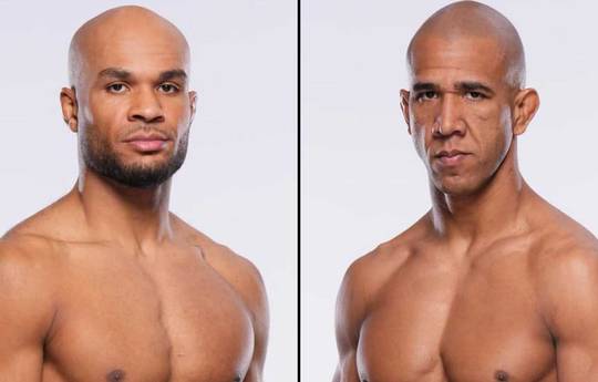 UFC 304 - Betting Odds, Prediction: Leroy Duncan vs Rodrigues