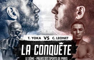 Yoka vs Leonet. Live, where to watch online