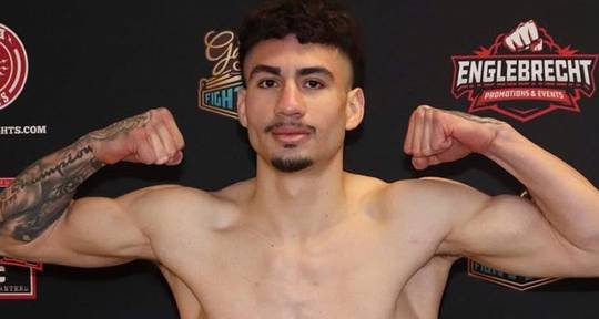 Comment regarder Bryan Flores contre Jesse Gonzalez - Diffusion en direct et chaînes de télévision