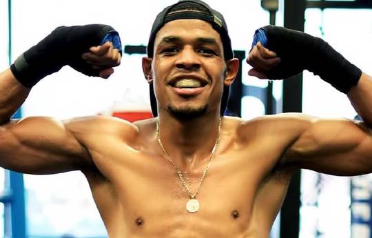 Hendri Cedeno vs Luis Hernandez - Date, Start time, Fight Card, Location