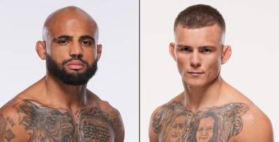 UFC on ESPN 63: Johns vs Lima - Fecha, hora de inicio, Fight Card, Ubicación