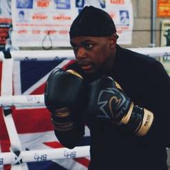 Jermaine Dhliwayo