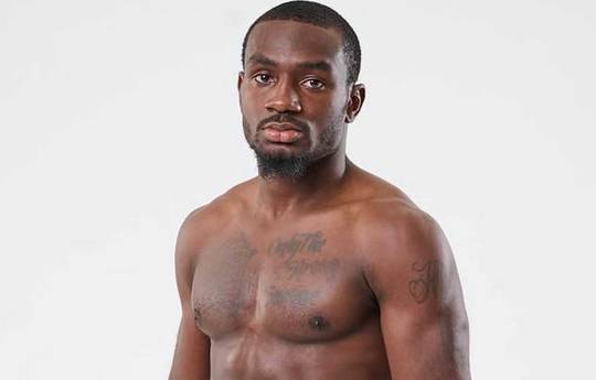 Wie man Haven Brady Jr gegen DeMichael Harris sieht - Live Stream & TV Kanäle