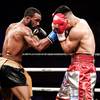 Russell Jr. defeats JoJo Diaz 3