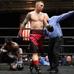 Casey James Streeter