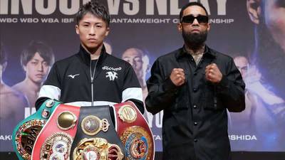 Naoya Inoue gegen Luis Nery - Wettquoten, Vorhersage