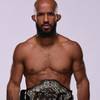 Demetrious Johnson