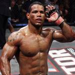 Hector Lombard