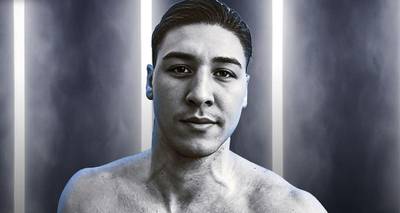 Cristian Cangelosi contre Samuel Figueroa - Date, heure de début, carte de combat, lieu