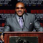 Leonard Ellerbe