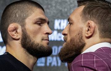 Does Beards Help UFC Fighters to Win?