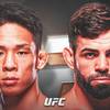 UFC Fight Night 262: Silva vs Sung Park - Date, Start time, Fight Card, Location