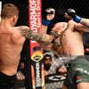 Poirier vs McGregor rematch in photographs 7