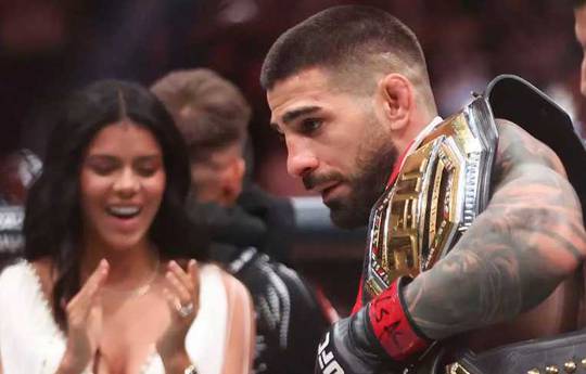 Соннен видав інсайд: Топурію позбавлять титулу