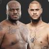 A que horas é UFC no ESPN 70 esta noite? Lewis vs Teixeira - Horários, Programações, Luta Principal