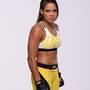 Amanda Nunes