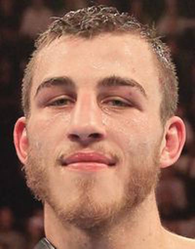 Sam Eggington