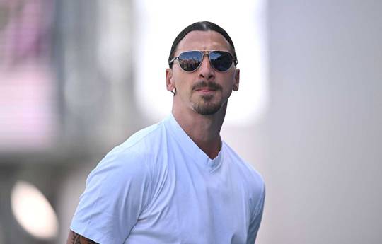 Ronaldo und Ali: Ibrahimovic enthüllte, wer seinen Stil beeinflusste