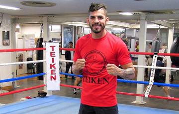 Linares calls Lomachenko out