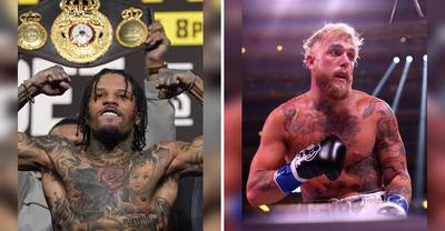 Jake Paul Unveils Unconventional Training Regimen for Davis Bout: "It's Not What Anyone Expects"