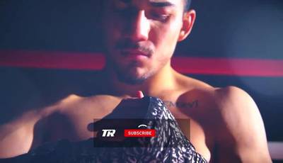 Teofimo Lopez vs Pedro Campa _ OFFICIAL TRAILER _ The TakeOver is now on The TakeBack