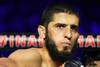 Ferguson a commenté les perspectives de Makhachev dans la catégorie des poids welters