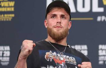 Paul erklärte, warum er den UFC-Champion herausforderte