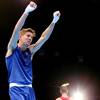 Luke Campbell 9