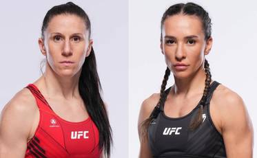 UFC Fight Night 246: Horth vs Petrovic - Date, Start time, Fight Card, Location