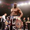 Dereck Chisora 6