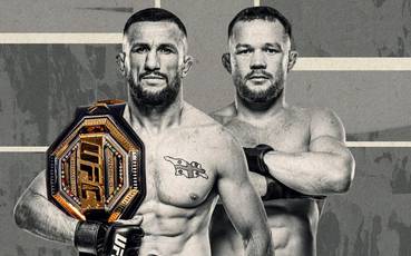 UFC 323: Dvalishvili vs. Yan - Datum, Startzeit, Kampfkarte, Ort
