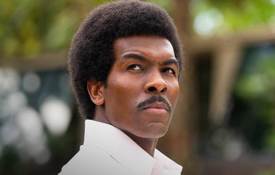 Ron Lyle Reveals Shocking Truth About Heavyweight Power: "Even Foreman Couldn't Match Him"