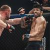 Alexander Shlemenko knocks Andrade out 7