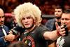 Ferguson está listo para pelear contra Khabib en la Casa Blanca